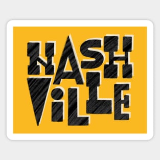 Nashville, Tennessee | v1 Magnet